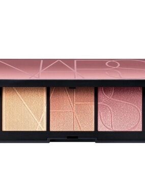 NARS Highlighter Blush Trio Palette Full size